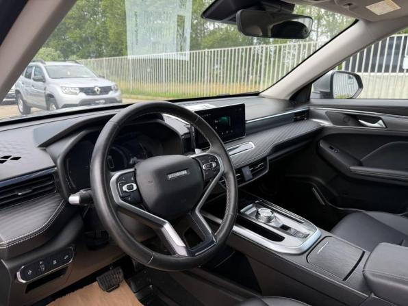 Haval Jolion I с пробегом 2023 года, цена 1 772 200 рублей, 14039 км, внедорожник, Автокод Объявления