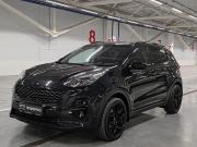 Kia Sportage IV Рестайлинг Казань  - изображение 28