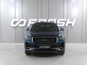 Geely Monjaro I Ростов-на-Дону  - изображение 27