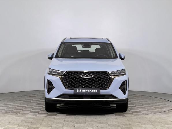 Chery Tiggo 7 Pro Max I с пробегом 2023 года, цена 1 939 000 рублей, 71000 км, внедорожник, Автокод Объявления