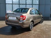 Lada (ВАЗ) Granta I Рестайлинг Ярославль  - изображение 20