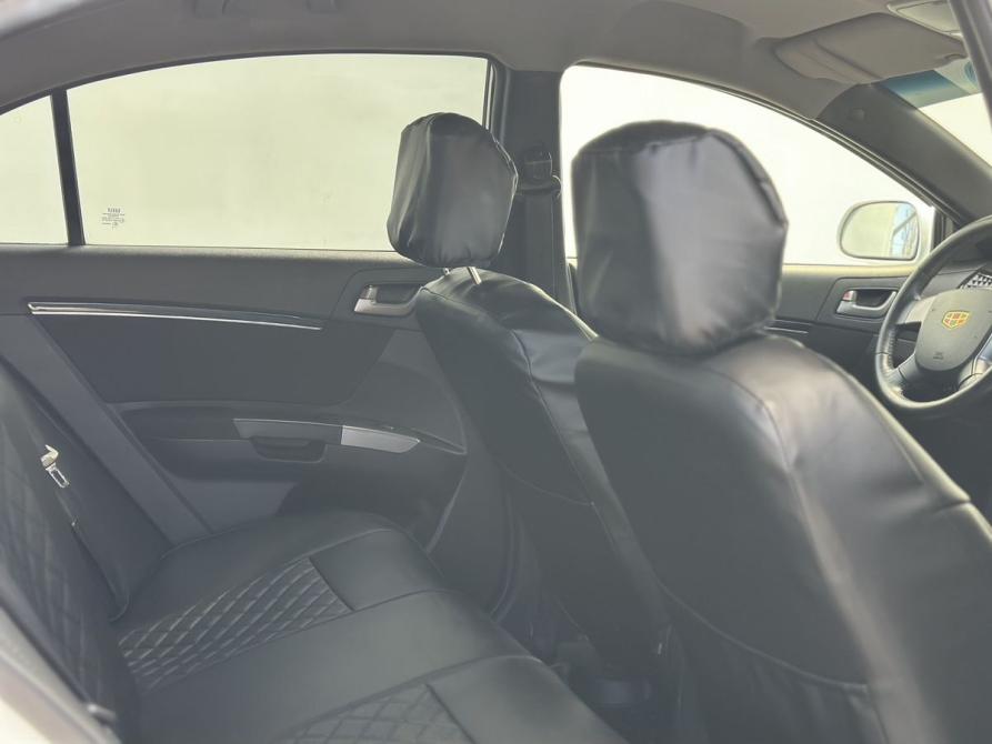 Geely Emgrand EC7 Липецк  - изображение 12