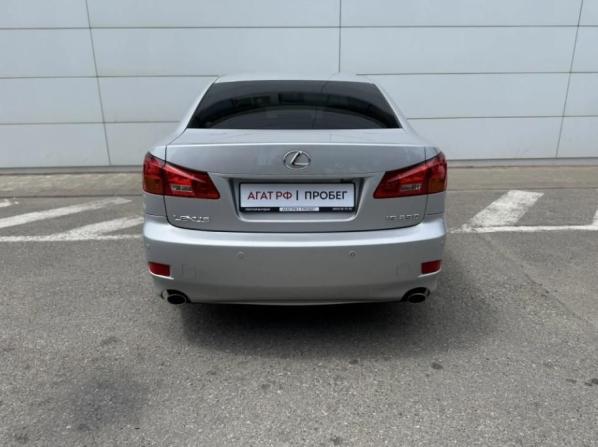 Lexus IS II с пробегом 2007 года, цена 1 750 000 рублей, 148000 км, седан, Автокод Объявления