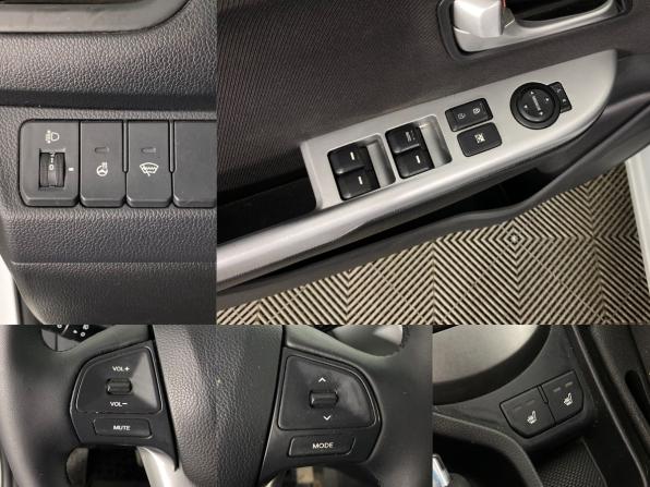 Kia Rio III с пробегом 2015 года, цена 890 000 рублей, 241323 км, хэтчбек, Автокод Объявления