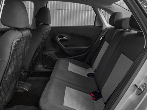 Volkswagen Polo V с пробегом 2013 года, цена 800 000 рублей, 164396 км, седан, Автокод Объявления