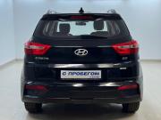 Hyundai Creta I Москва  - изображение 19