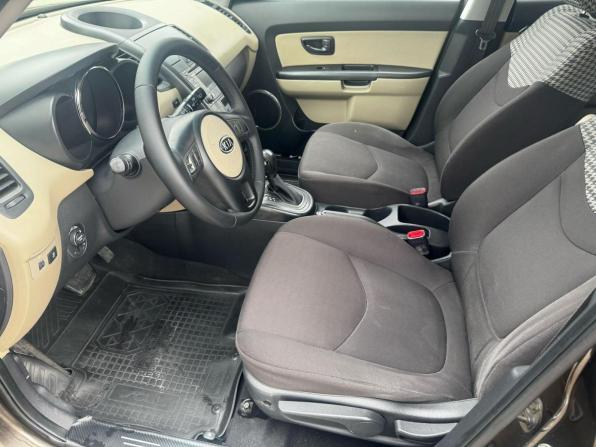 Kia Soul I с пробегом 2011 года, цена 1 069 900 рублей, 167740 км, хэтчбек, Автокод Объявления
