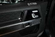 Mercedes-Benz G-Класс AMG II (W465) Рестайлинг Москва  - изображение 30