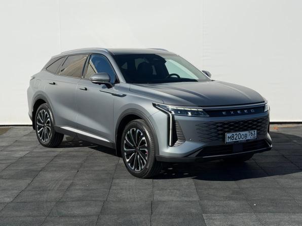 Новый Exeed RX 2023 года, цена 3 190 000 рублей, внедорожник, Автокод Объявления