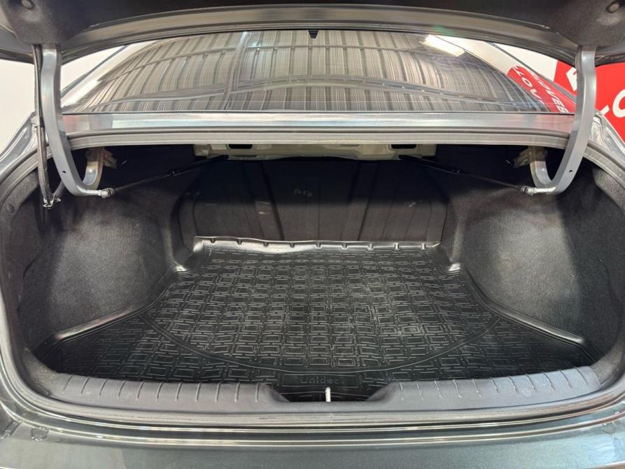 Hyundai Elantra VII (CN7) Рестайлинг Новочеркасск  - изображение 9