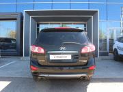 Hyundai Santa Fe II Рестайлинг Стерлитамак  - изображение 20