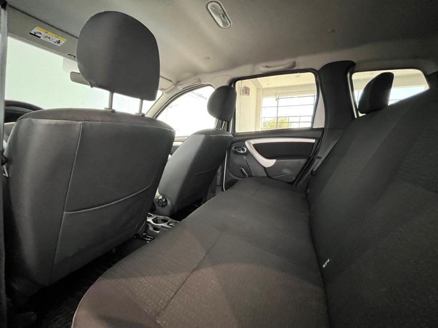 Nissan Terrano III (D10) Волгоград  - изображение 18