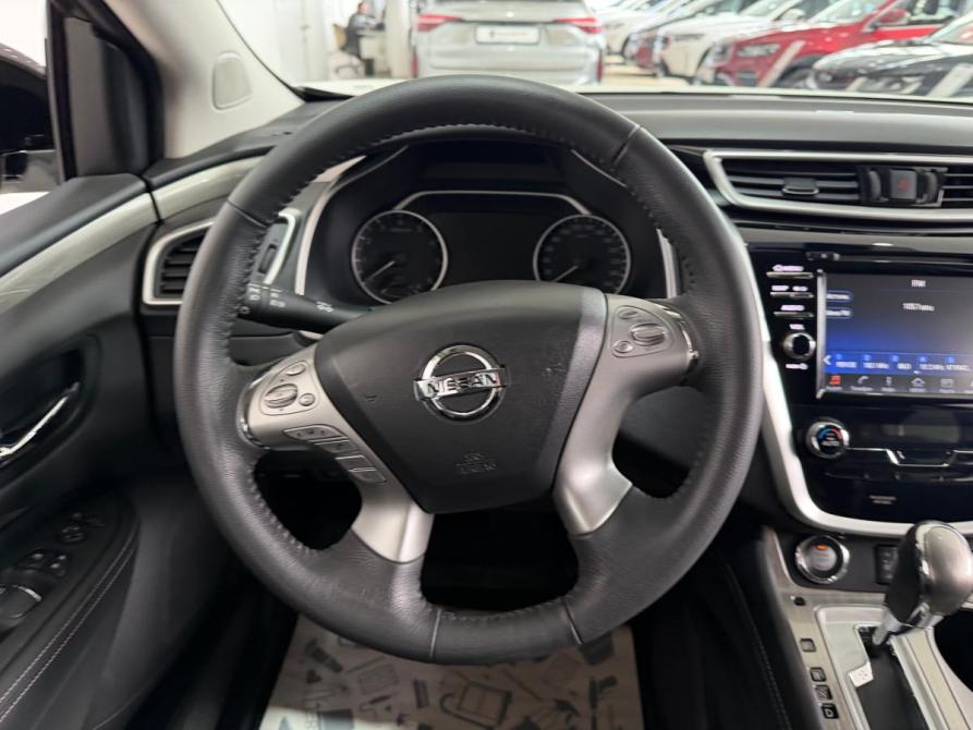 Nissan Murano III (Z52) Новороссийск  - изображение 11