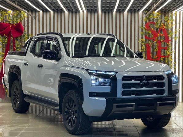 Mitsubishi L200 VI с пробегом 2026 года, цена 5 590 000 рублей, 1 км, offers.body_type.unknown, Автокод Объявления