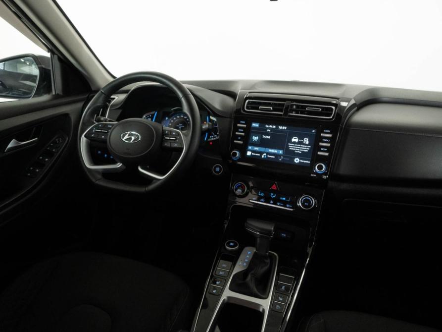 Hyundai Creta II Казань  - изображение 13