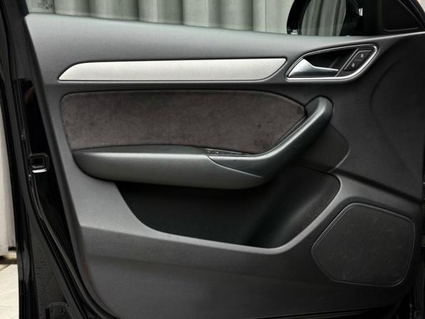 Audi Q3 I (8U) с пробегом 2012 года, цена 1 679 000 рублей, 177133 км, внедорожник, Автокод Объявления
