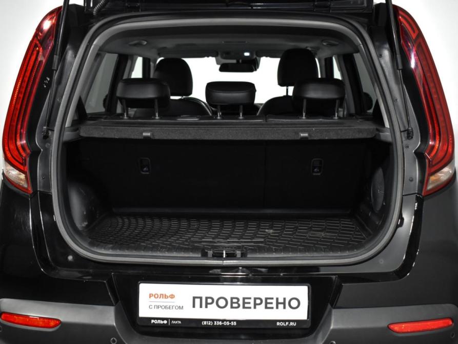 Kia Soul III Санкт-Петербург  - изображение 21