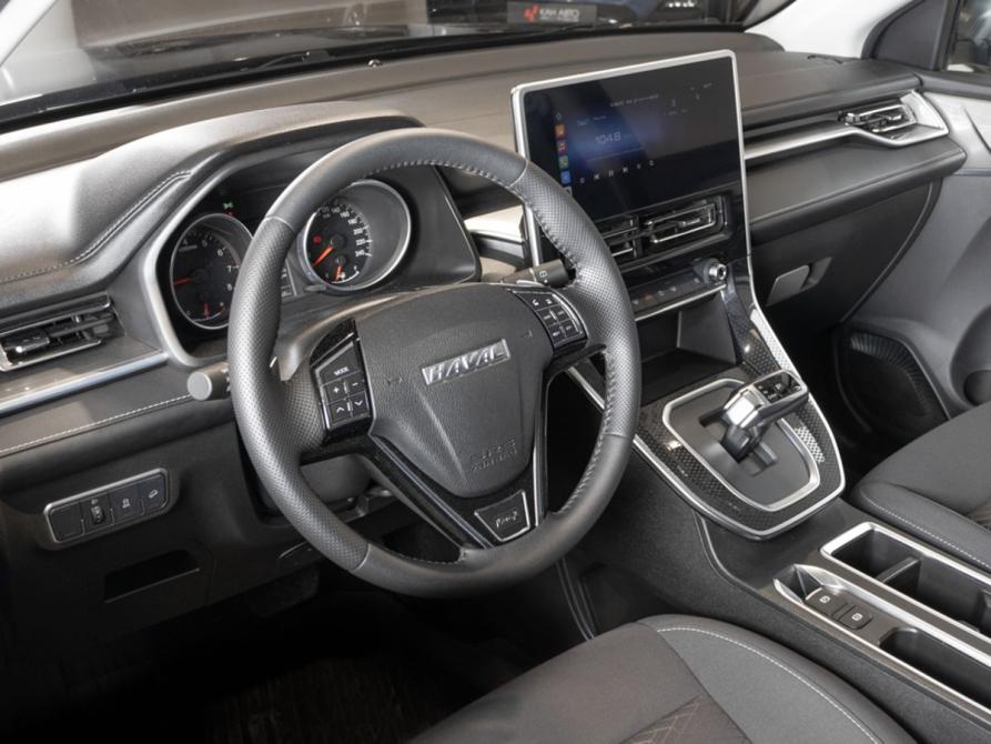 Haval M6 II Казань  - изображение 5