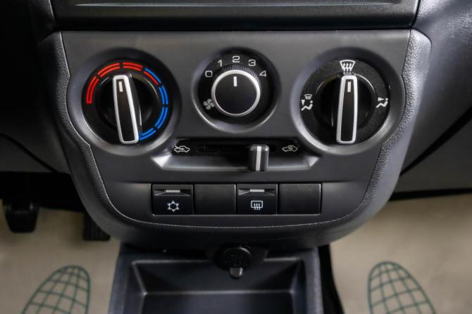 Lada (ВАЗ) Granta I Рестайлинг с пробегом 2024 года, цена 929 000 рублей, 49257 км, лифтбек, Автокод Объявления