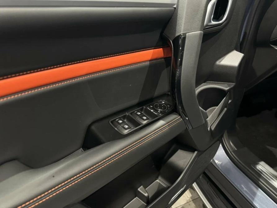 Haval Dargo Москва  - изображение 5