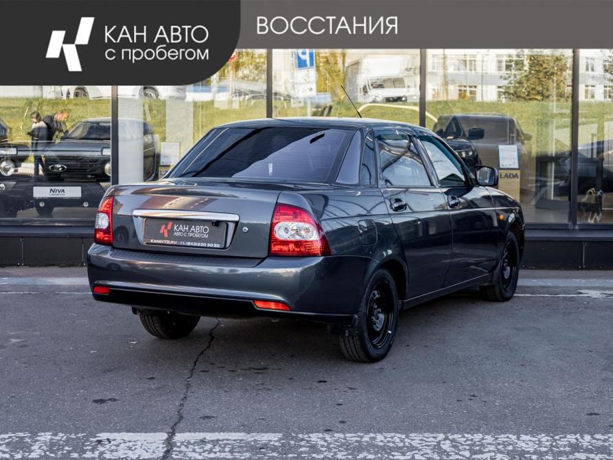 Lada (ВАЗ) Priora I Рестайлинг Казань  - изображение 3