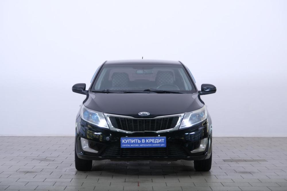 Kia Rio III Омск  - изображение 2