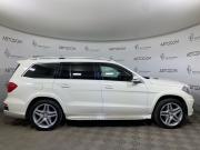 Mercedes-Benz GL-Класс II (X166) Москва  - изображение 21