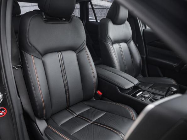 Mazda CX-50 с пробегом 2023 года, цена 3 524 000 рублей, 58235 км, внедорожник, Автокод Объявления