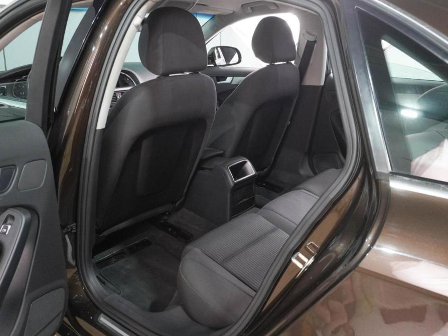 Audi A4 IV (B8) Рестайлинг Воронеж  - изображение 11