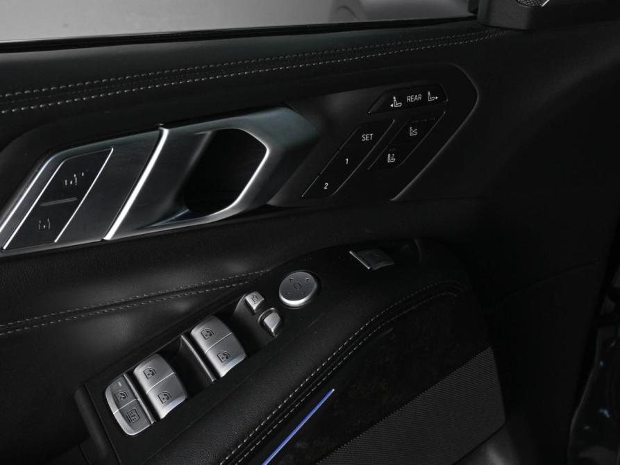 BMW X7 I (G07) Ростов-на-Дону  - изображение 26