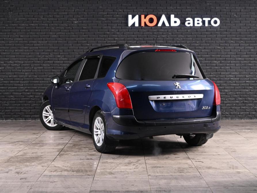Peugeot 308 I Екатеринбург  - изображение 6