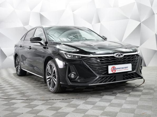 Chery Arrizo 8 с пробегом 2024 года, цена 2 191 000 рублей, 46000 км, седан, Автокод Объявления