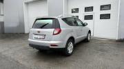 Geely Emgrand X7 I Магнитогорск  - изображение 35