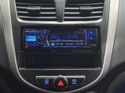 Hyundai Solaris I Рестайлинг Курск  - изображение 30