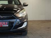 Hyundai Solaris I Иваново  - изображение 38