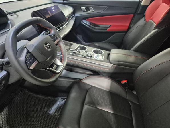 Changan CS55 Plus II с пробегом 2023 года, цена 1 999 000 рублей, 71244 км, внедорожник, Автокод Объявления