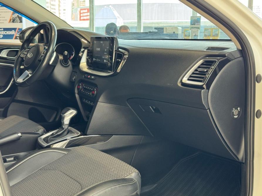 Kia XCeed I Челябинск  - изображение 27
