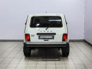 Lada (ВАЗ) 2121 (4x4) I Рестайлинг (2020) Ростов-на-Дону  - изображение 18