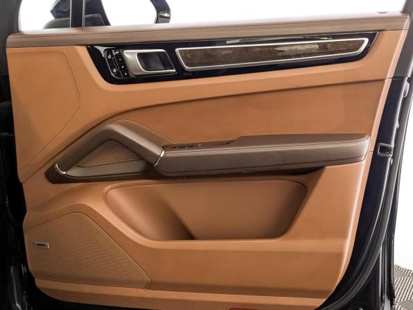 Porsche Cayenne III с пробегом 2020 года, цена 6 288 000 рублей, 134900 км, внедорожник, Автокод Объявления