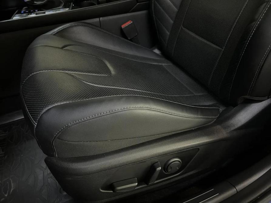 Hyundai Elantra VII (CN7) Москва  - изображение 15