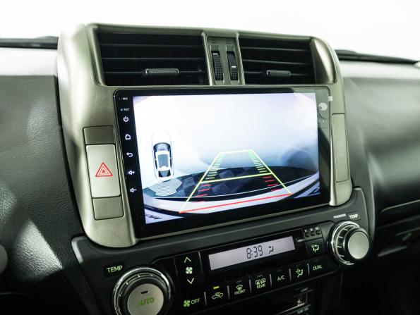 Toyota Land Cruiser Prado 150 Series с пробегом 2011 года, цена 2 999 585 рублей, 119350 км, внедорожник, Автокод Объявления