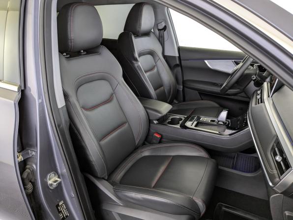 Chery Tiggo 7 Pro I с пробегом 2022 года, цена 1 650 000 рублей, 79155 км, внедорожник, Автокод Объявления