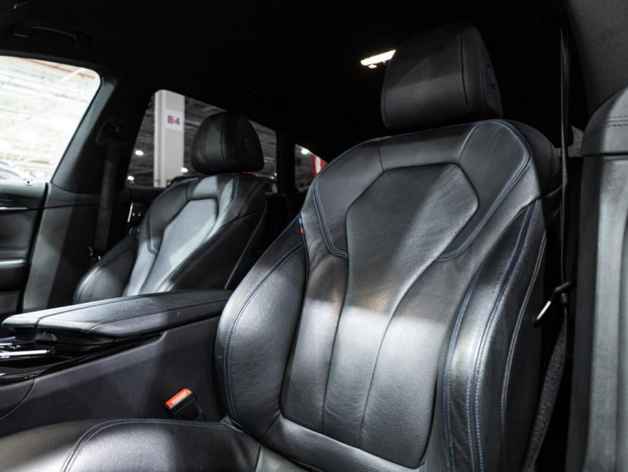 BMW 6 серии IV (G32) Рестайлинг Санкт-Петербург  - изображение 19