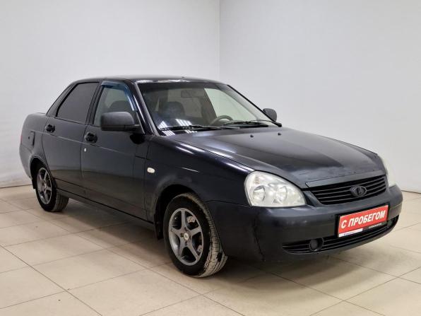 Lada (ВАЗ) Priora I с пробегом 2011 года, цена 222 000 рублей, 244396 км, седан, Автокод Объявления