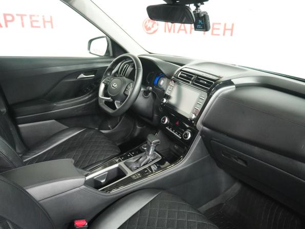 Hyundai Creta II с пробегом 2022 года, цена 2 579 000 рублей, 76651 км, внедорожник, Автокод Объявления
