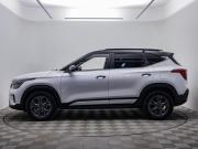 Kia Seltos I Рестайлинг Москва  - изображение 20