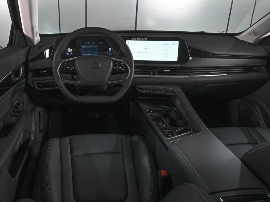 FAW Bestune B70 I Рестайлинг Ростов-на-Дону  - изображение 6