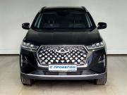 Chery Tiggo 7 Pro Max I Москва  - изображение 17
