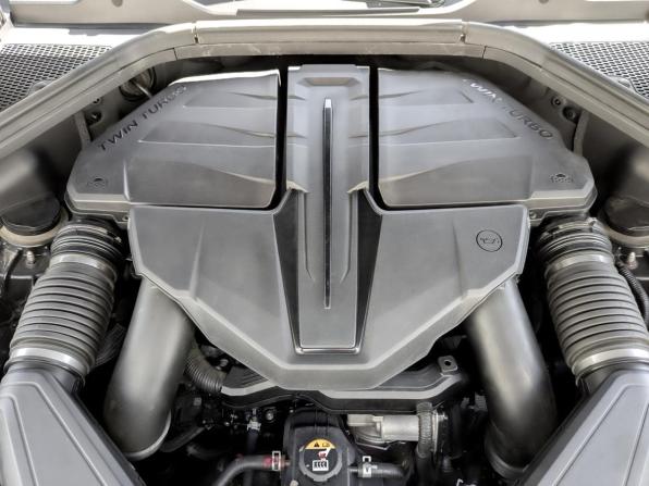 Genesis GV80 I с пробегом 2021 года, цена 6 550 000 рублей, 49752 км, внедорожник, Автокод Объявления