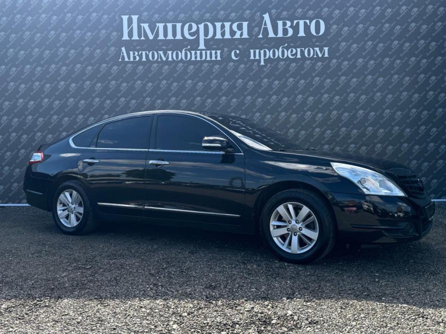 Nissan Teana II Рестайлинг Краснодар  - изображение 1